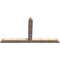 Ekena Millwork Portland Smooth Timber Gable Bracket, Douglas Fir, 84"W x 45"H x 3 1/2"D x 5 1/2"F, 13/12 Pitch GBW084X45X0406POR00SDF - alternate 2